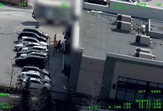 约克区警方破获珠宝店打劫案！6名青少年嫌犯被拘控