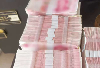 现实版鱿鱼游戏在蔓延，参与者已崩溃