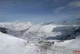 “雪山喂狐”争议背后：夹金山村民与狐狸的人狐缘分