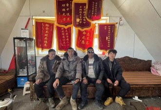 “雪山喂狐”争议背后：夹金山村民与狐狸的人狐缘分
