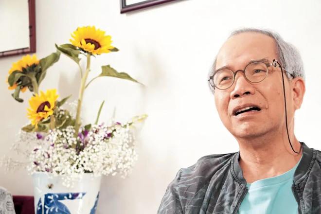 比肩黄霑卢国沾离世创作高峰期不眠不休靠香烟咖啡续命_无忧资讯