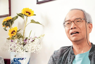 比肩黄霑 卢国沾离世 创作高峰期不眠不休靠香烟咖啡续命