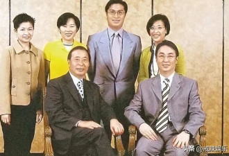 李兆基三个女儿太低调 一个不婚不育 一个丁克 没一个接班