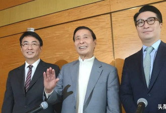 李兆基三个女儿太低调 一个不婚不育 一个丁克 没一个接班