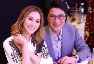 李兆基去世，千亿媳妇徐子淇地位不保？周秀娜有机会了？