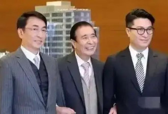 李兆基去世，千亿媳妇徐子淇地位不保？周秀娜有机会了？
