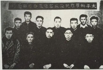 蔡康永：我家的“铁达尼号”---“太平轮”