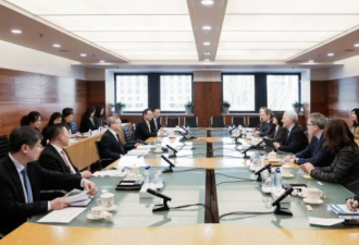 美跨国巨头CEO：将加大投入 深耕中国市场