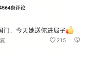 轰动华人圈的"报警抓亲妈"事件 看得心拔凉拔凉的