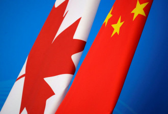 加拿大谴责中国处决4名加公民 中方严辞回应