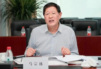快讯：中国电力建设集团原党委书记落马
