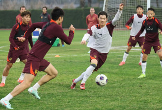 沙特嘲讽中国队：从未客场赢球，将拿下3分