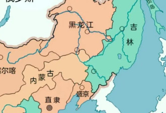 让别人无路可走 俄国不愧为地缘高手