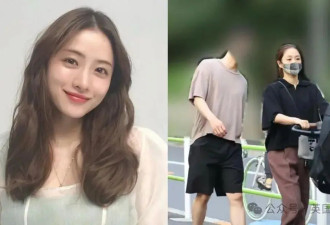  日本国民女神怀二胎！与亿万身价帅哥结婚不误搞事业 