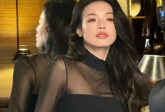 那些氛围美人除了穿得好看，这一点也超级加分