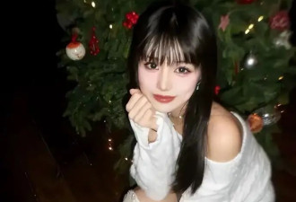 汪峰大女儿国外留学照妖艳性感 要进军网红圈？