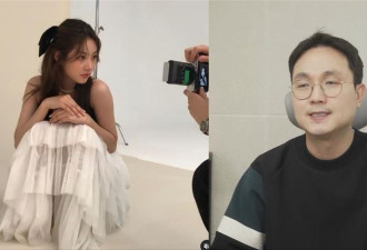 李镇浩狂爆金赛纶内幕惨了 韩网猛刷整排负评