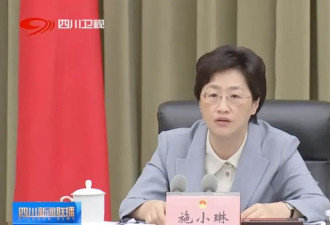 四川省长会见孟晚舟，提到了这一重要布局