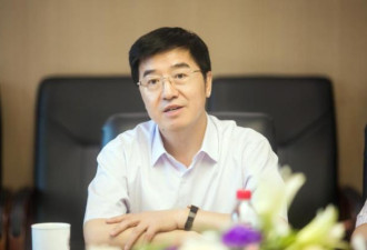 利用教育资源敛财 中国教育部原副部长被捕