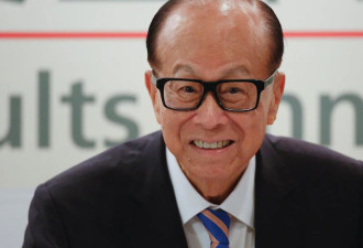 李嘉诚惹怒习近平 香港能用这招治他
