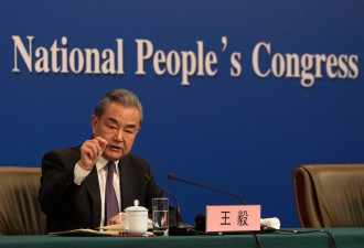 川普暗示习近平将访美，中国还在猜他想要什么