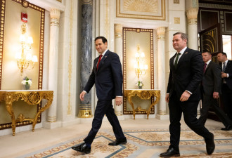 川普暗示习近平将访美，中国还在猜他想要什么
