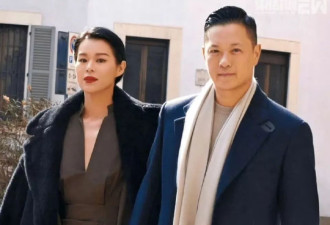 胡杏儿婚姻，危？杨幂说的话太经典了