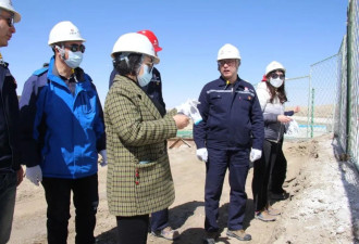 800亿中国国企巨头掌门人敲定 80后出任