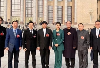 两会6位明星发言:刀郎真挚,冯远征清醒,靳东发人深思