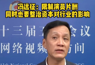 两会6位明星发言:刀郎真挚,冯远征清醒,靳东发人深思