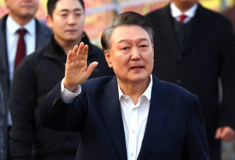 迟迟不公布，尹锡悦弹劾案恐延至下周宣判