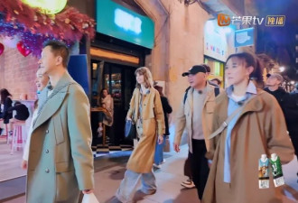 中年夫妻的“性压抑”，被戚薇、李承铉当众戳破