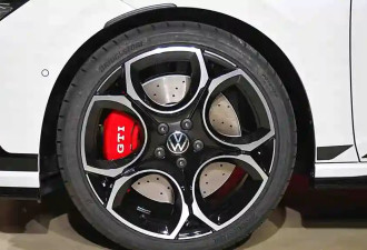 高尔夫GTI 50周年纪念版将于6月发布