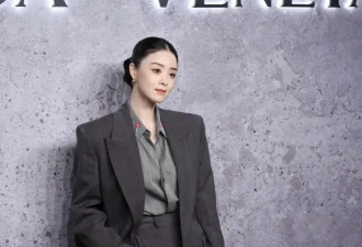 今春“薄西装”流行这样穿 巨美巨时髦