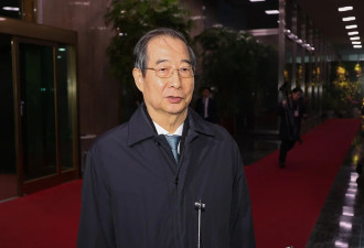 韩国宪法法院：韩德洙弹劾案将于3月24日宣判