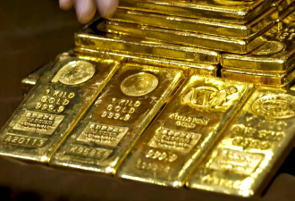加拿大人掀起"买金热潮"！金价飙破历史纪录：三个月疯涨20%！