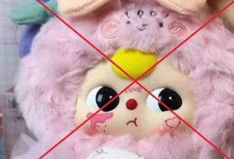 政治深入玩偶 “娃三岁”涉“九段线”争议遭下架