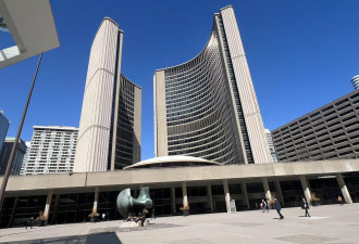 多伦多市政府正在招人：多个高薪职位岗位等你来应聘
