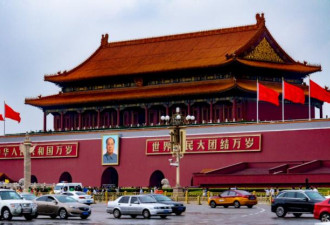 传赵乐际拒绝习密战台湾动议 导致“被缺席”