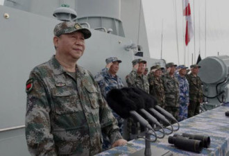 他被曝上书习近平 “愿俯下身子成为垫脚石”