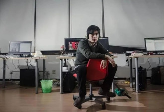 中国又出一个天才！他将是下一个梁文锋？
