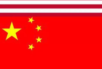彭博：川普的美国与习近平的中国正变得越来越像