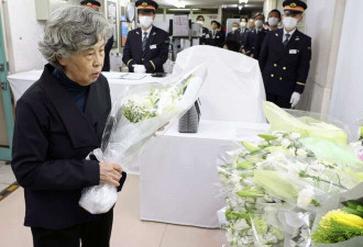 奥姆真理教东京沙林毒气事件30年 组织续招新教徒