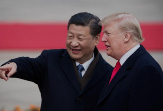 国防次长人选曝川普“中国”心机 亚洲国家心凉