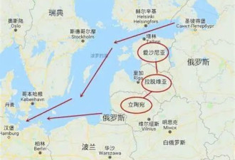 残酷的未来正向我们走来