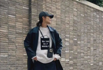 今年春天这几条半裙，是真“牛”！