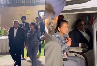  亚洲首富选小儿媳当继承人，只因俩儿子扶不上墙？ 