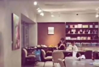 33岁马筱梅被赞最佳后妈，用真心陪伴继子女做手工走出大S阴影！