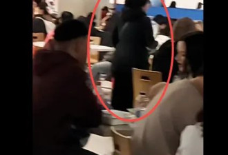 加拿大清理"黑户" 印度小哥狂吼"快逃"