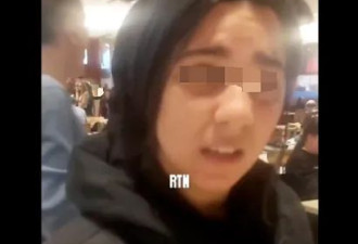 加拿大清理"黑户" 印度小哥狂吼"快逃"